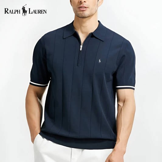 RL Iconic Cut – The Modern Gentleman’s Choice