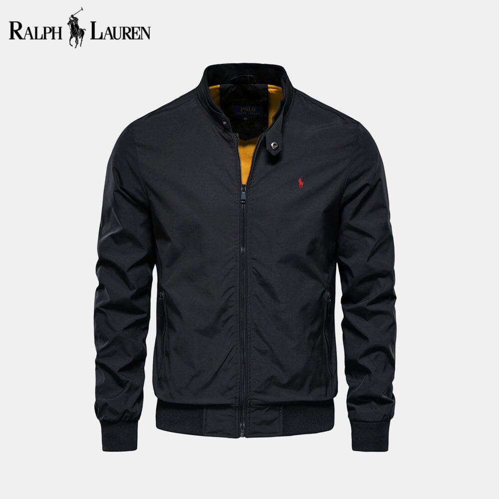 RL Elite Bomber Jacket