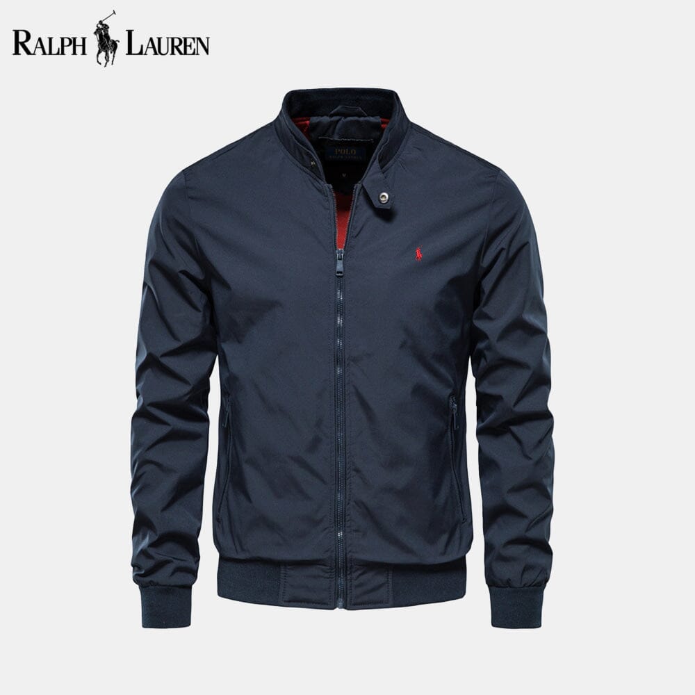 RL Elite Bomber Jacket