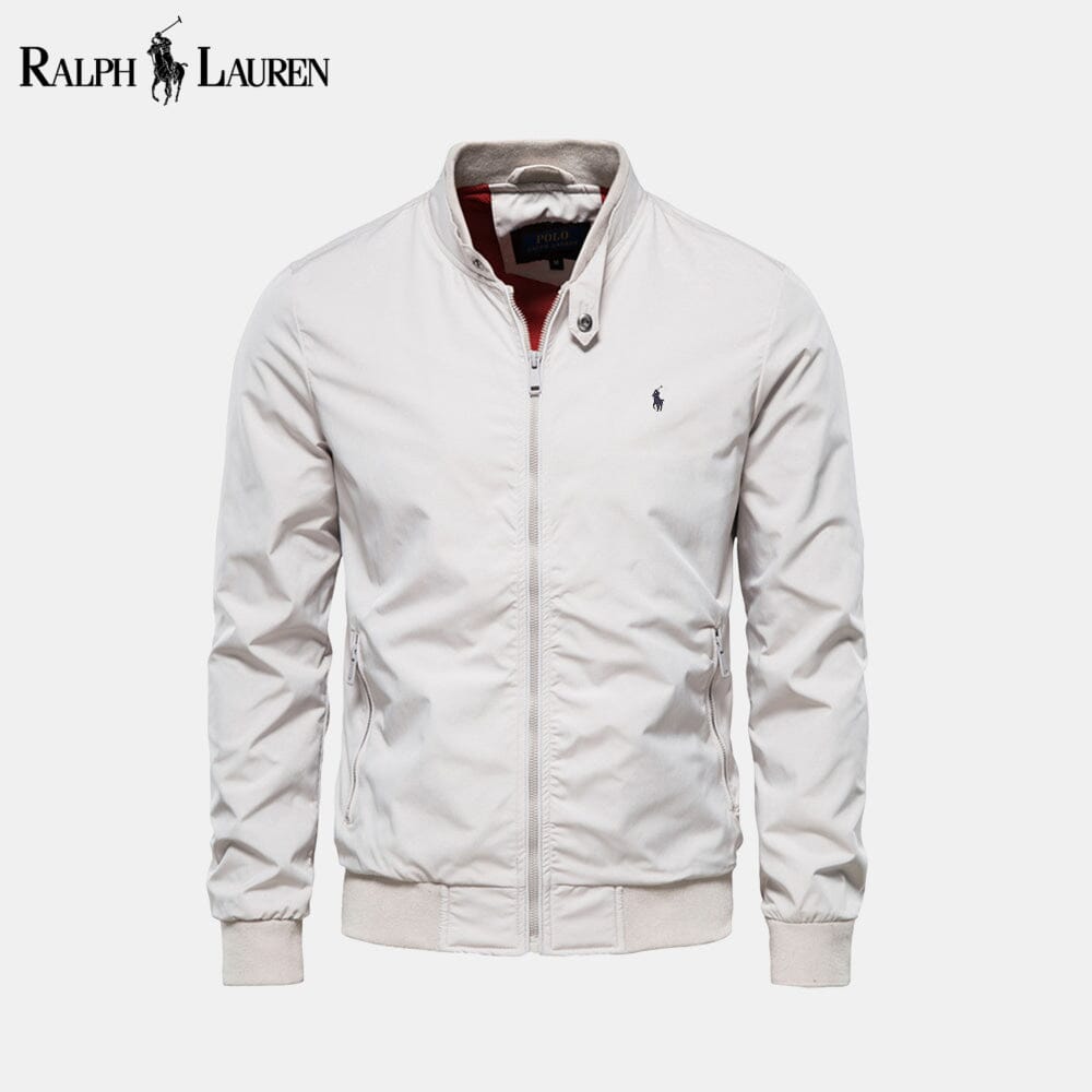 RL Elite Bomber Jacket