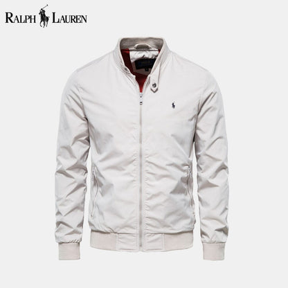 RL Elite Bomber Jacket