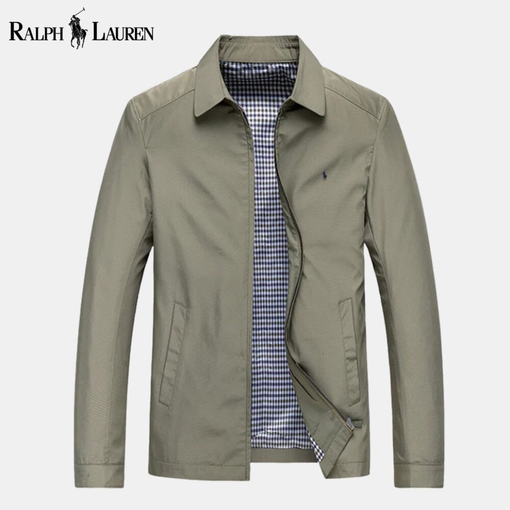 RL Classic Cotton Jacket