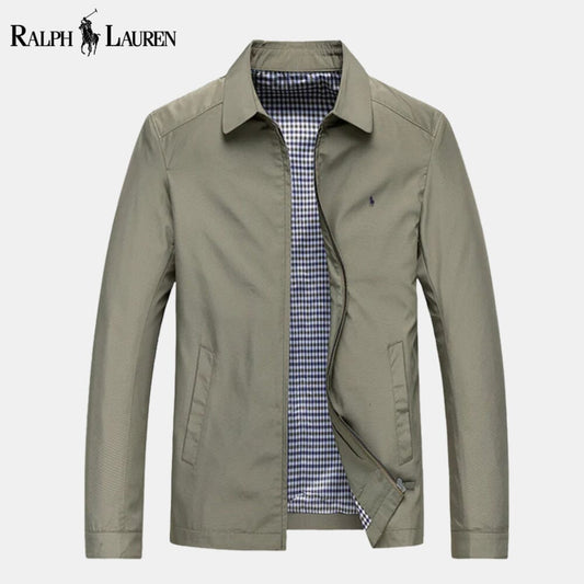 RL Classic Cotton Jacket
